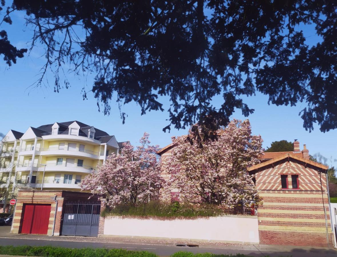 L'Echappee Belle Bed & Breakfast Chartres Exterior foto
