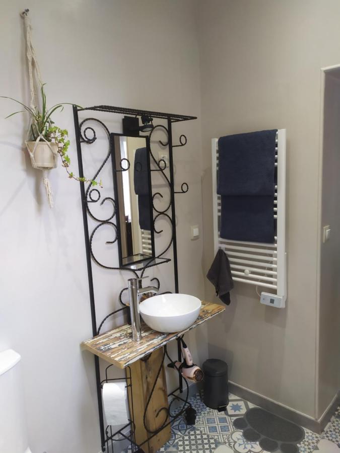 L'Echappee Belle Bed & Breakfast Chartres Exterior foto