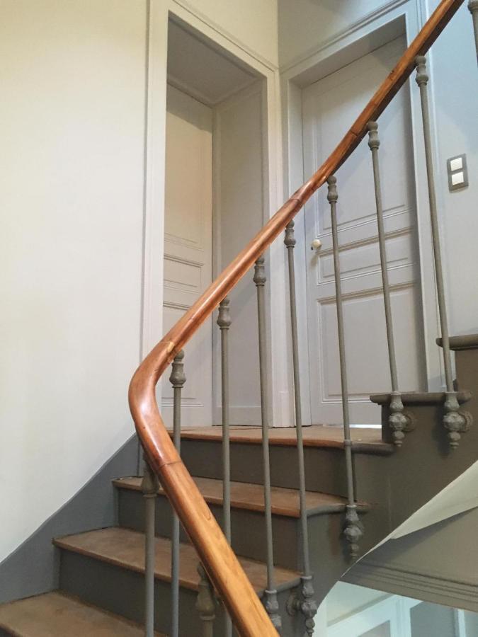 L'Echappee Belle Bed & Breakfast Chartres Exterior foto