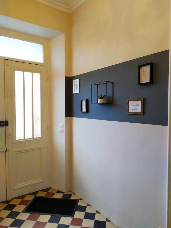 L'Echappee Belle Bed & Breakfast Chartres Exterior foto